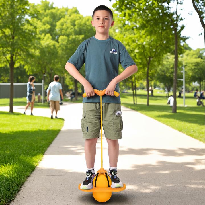 Produktbild Relaxdays Pogo-Ball