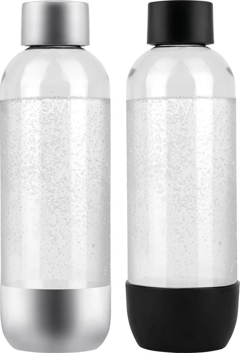 Actual product image Aqvia Water Bottle