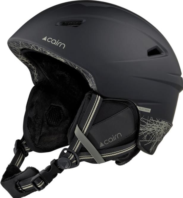 Immagine prodotto Cairn Electron Graphic - Skihelm (57 - 58 cm)