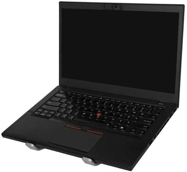 Actual product image Targus Adjustable Portable ErgoStand