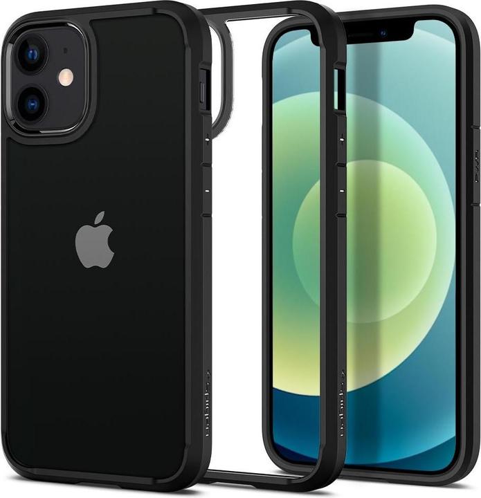 Spigen Ultra Hybrid (Apple iPhone 12)