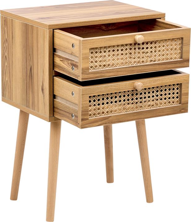 Actual product image Beliani Butte
