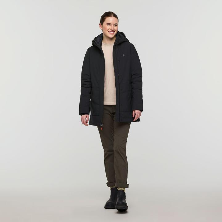 Produktbild Cotopaxi Calidez Down Parka (S)