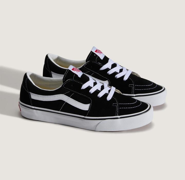 Produktbild Vans Sk8-Low Sneaker (34.5)