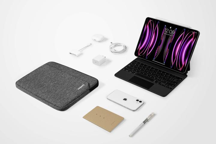 Immagine prodotto tomtoc B18 (11", Universale, Apple)