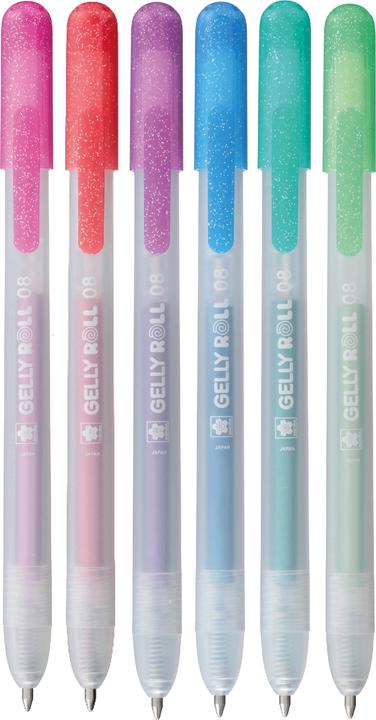 Blu, Lilla, Pink, Rosso, Verde, Verde smeraldo