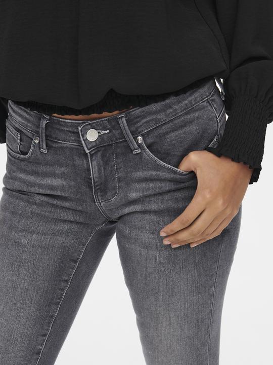 Image du produit Only ONLCORAL Sehr niedrige Taille Skinny Fit Jeans Skinny Jeans (32)
