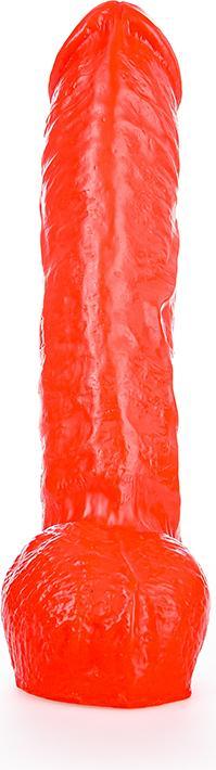 Image du produit All Black All Red - ABR 34