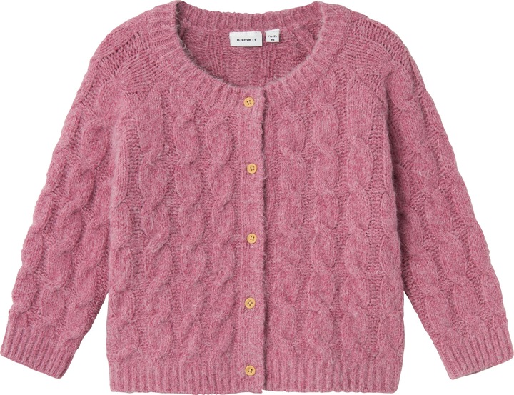 Immagine prodotto Name it Cardigan a maniche lunghe (110)