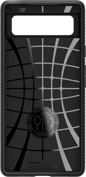 Actual product image Spigen Liquid Air (Google Pixel 6)