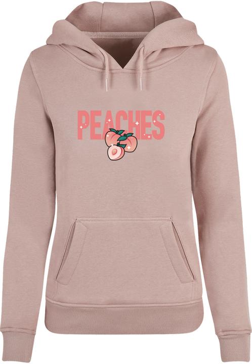Produktbild Miss Tee Peaches Hoody - 125251 (XS)