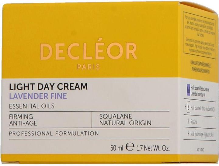 Produktbild Decleor Prolagene Lift & Firm Day Cream (50 ml, Tagescreme)