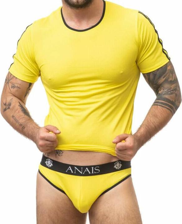 Anais Herren T-Shirt “Tokio”