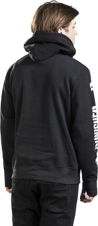 Produktbild The Punisher Skull (XXL)