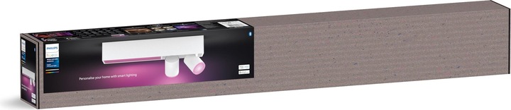 Actual product image Philips Centris (1410 lm, GU10)