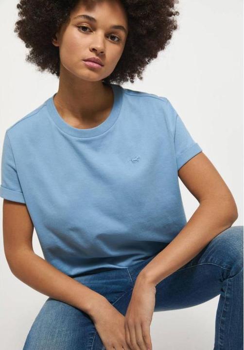 Actual product image Mustang Style Alina C Tee (XL)