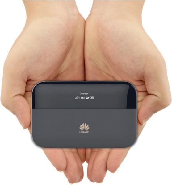 Produktbild Huawei E5885ls-93a