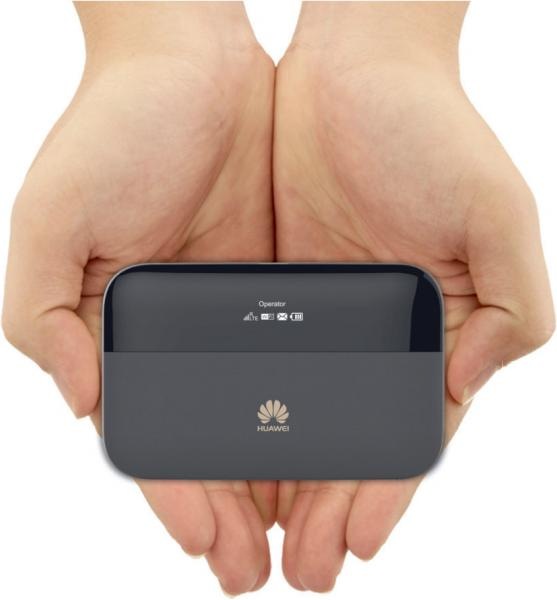 Actual product image Huawei E5885ls-93a