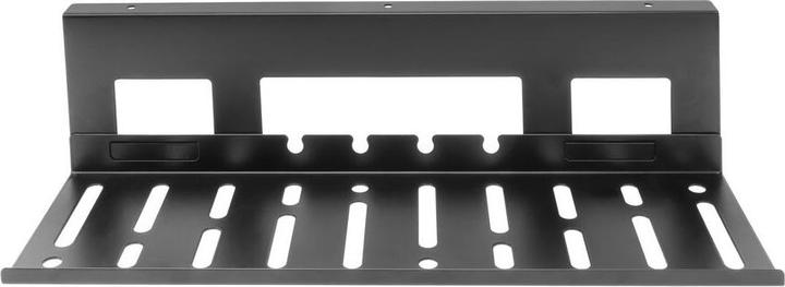 Actual product image ACT Under-desk cable management tray 40cm
