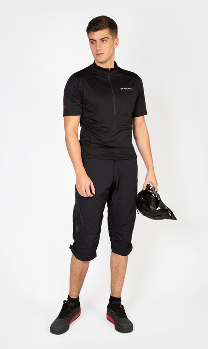 Produktbild Endura Hummvee II 3/4 Shorts (M)