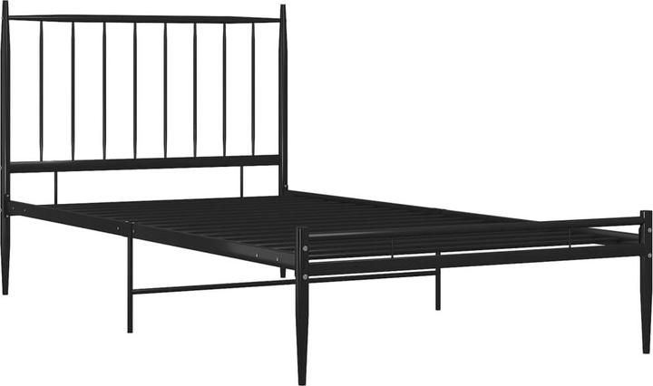 Image du produit vidaXL Bettgestell (90 x 200 cm)