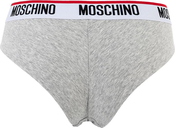 Produktbild Moschino Slip Casual Bequem sitzend (M, 2er Pack)