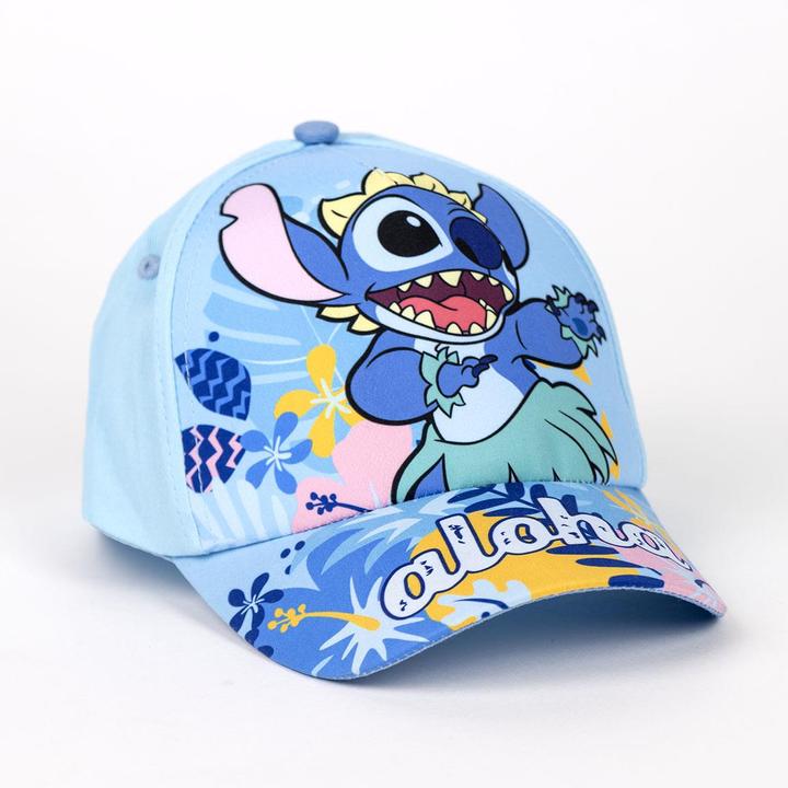 Produktbild Cerdá Lilo & Stitch - Stitch Aloha Dance