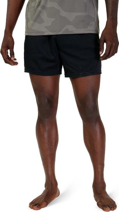 Actual product image Fox Short 24 Balance Blk (S)