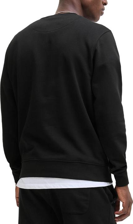 Actual product image Jack & Jones - Soho - Sweatshirt - 2er Pack (3XL Schwarz / grau) (3XL)