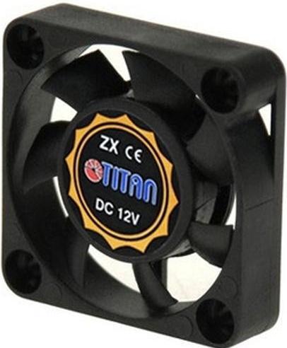 Produktbild Titan TFD-3007M12S Gehäuselüfter (30 mm, 1 x)