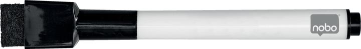 Produktbild Rexel Magnethaftende Marker (Schwarz, 3 mm, 1 x)