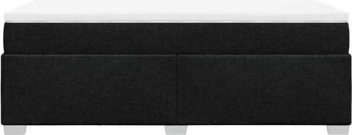 Actual product image vidaXL Boxspringbett (90 x 200 cm)