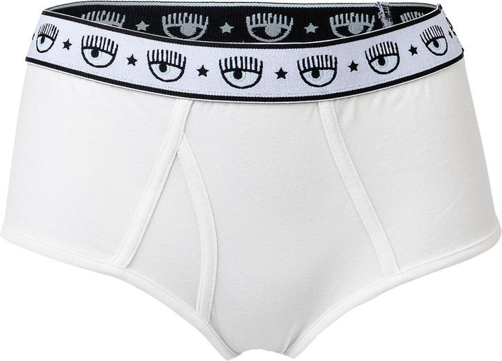 Produktbild Chiara Ferragni Slip Casual (XL, 2er Pack)