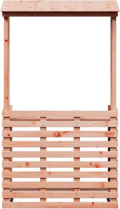 Produktbild vidaXL Garten Bartisch (112.50 x 57 x 195.50 cm)