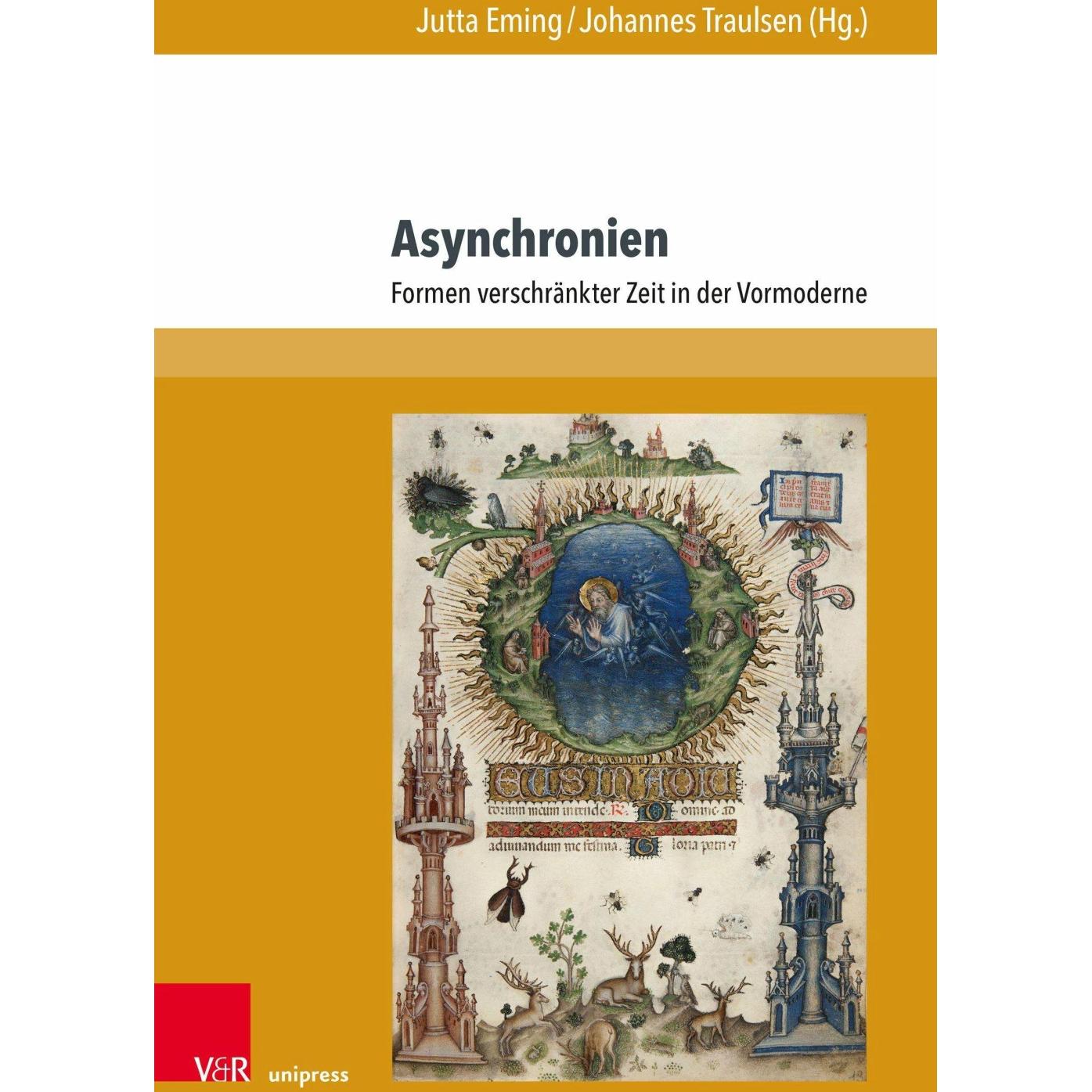 Thumbnail - Johannes Traulsen, Fachbücher von Jutta Eming, Johannes Traulsen
