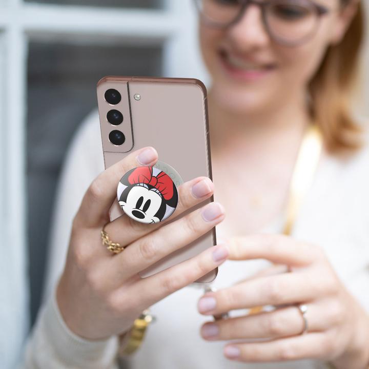 Produktbild PopSockets Peekaboo Minnie