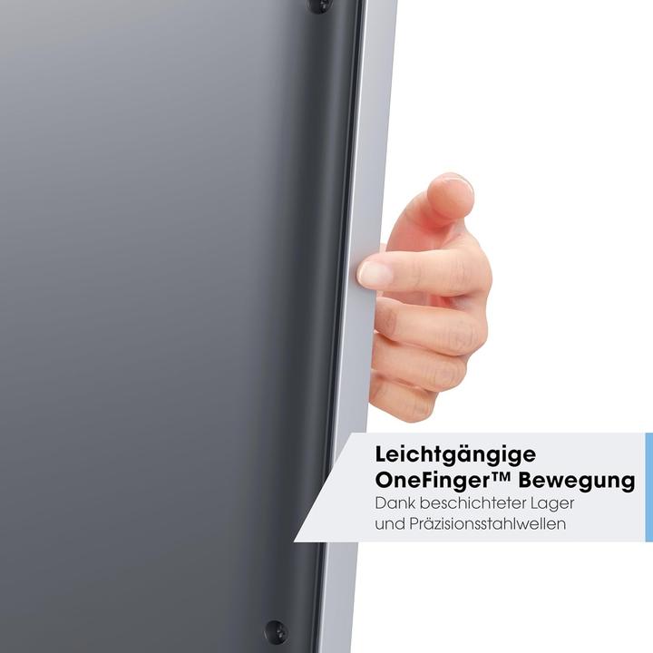 Image du produit Vogels Support mural pivotant et inclinable pour téléviseurs universel, certifié TÜV (Mur, 35 kg, 32" - 65")