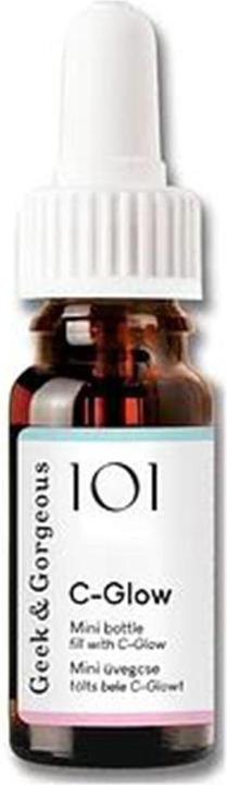 Image du produit Geek & Gorgeous C-Glow (10 ml)