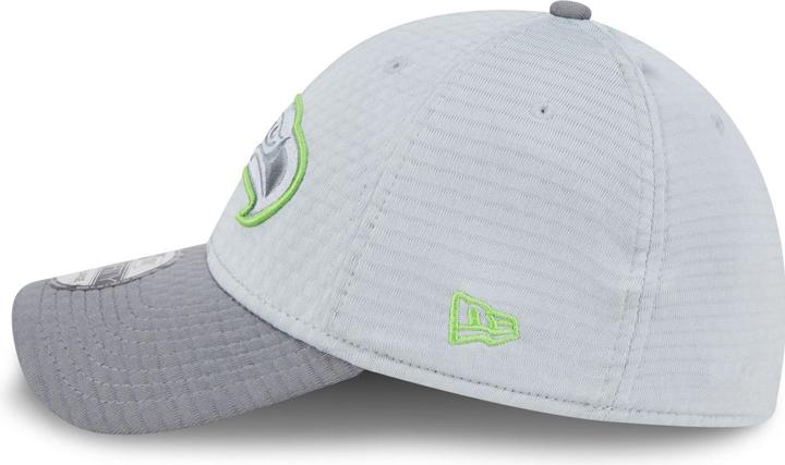 Actual product image New Era 39Thirty Cap - TRAINING 2024 Seattle Seahawks - L/XL (XL)