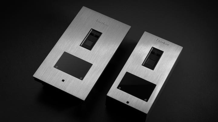 Productafbeelding Doorbird IP Zutrittskontrollsystem (Bluetooth, Vingerafdruk)