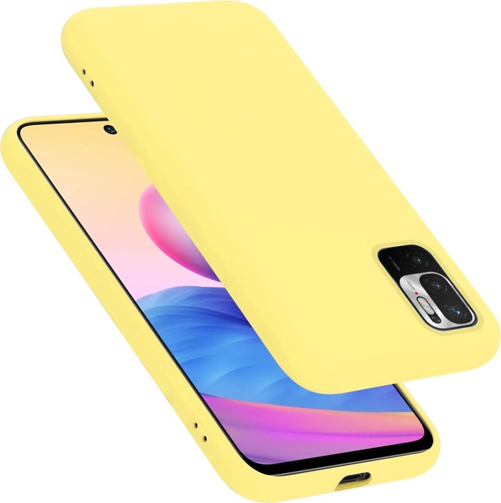 LIQUID YELLOW