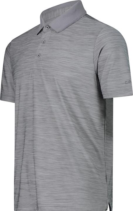 Produktbild CMP Campagnolo Polo Melange Stretch (XL)
