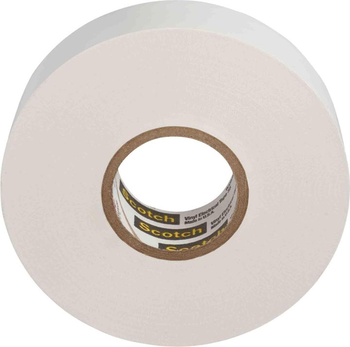 Actual product image 3M Insulating tape SCOTCH35 vinyl 19mm 20m (19 mm)