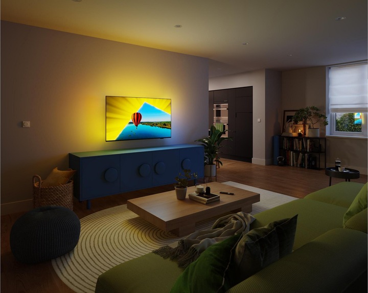 Produktbild Philips 65PUS8079/12 (65", LED, 4K, 2024)
