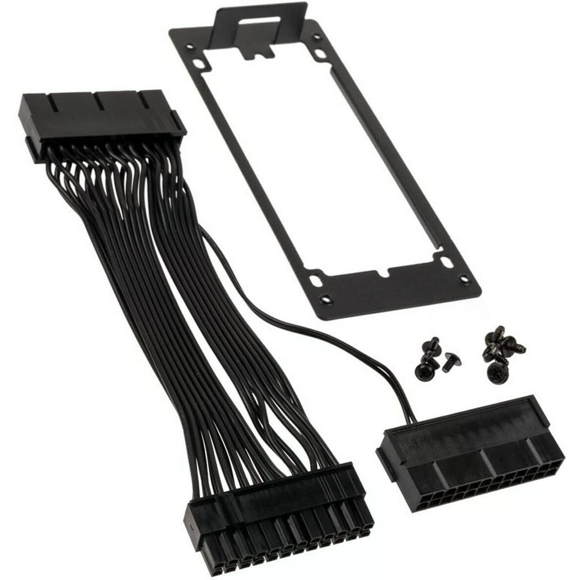 Lian-Li O11D Mini Dual Netzteil Halterung, PC Gehäuse Zubehör