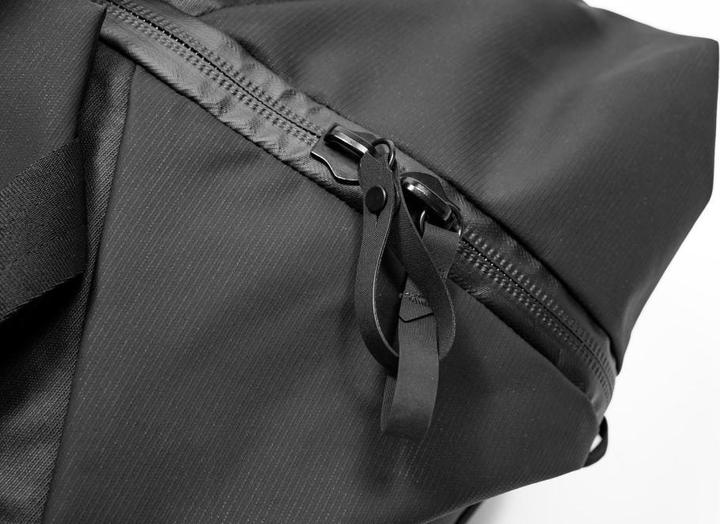 Actual product image Peak Design Travel Duffelpack 65L (45 l)
