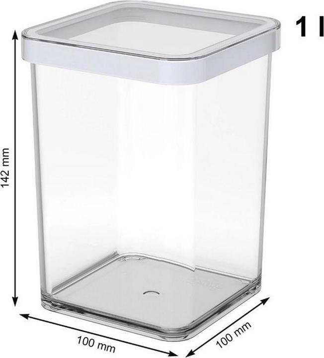 Image du produit Rotho Babydesign Utensilo Set 2 PINA