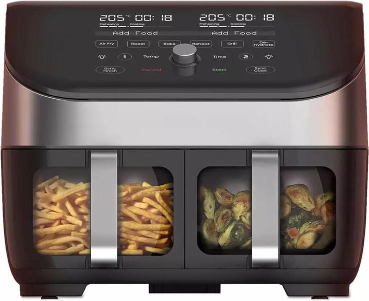 Immagine prodotto Instant Vortex Plus Dual ClearCook