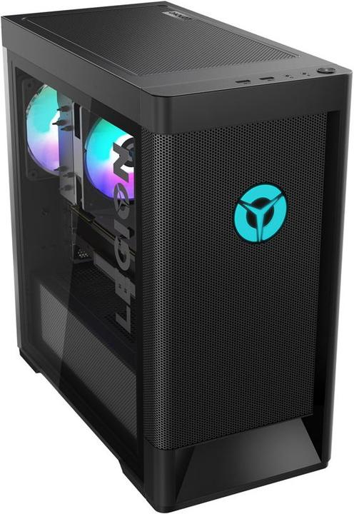 Produktbild Lenovo Legion T5 (Intel Core i7-12700F, 16 GB, 1000 GB, GeForce RTX 3070)