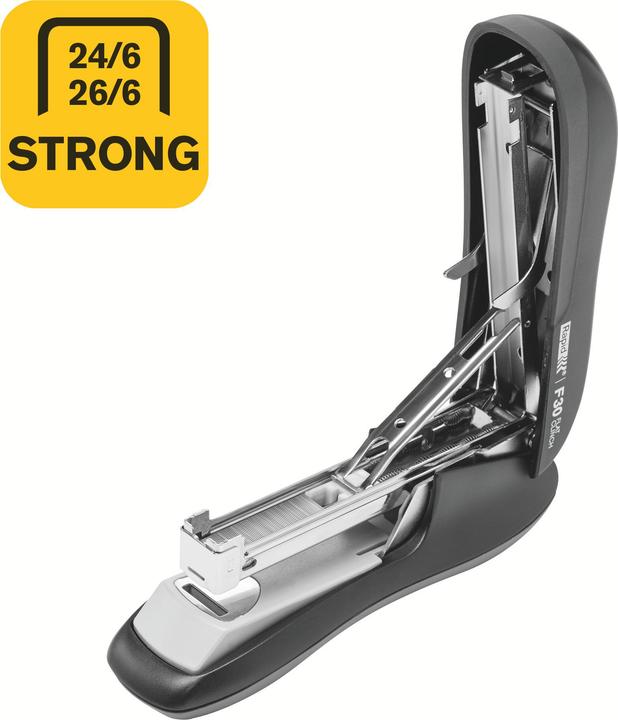 Produktbild Rapid Flachheftgerät F30 (30 Blätter)